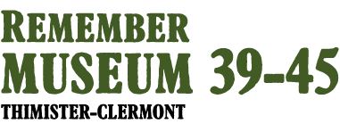 Remember Museum 39-45